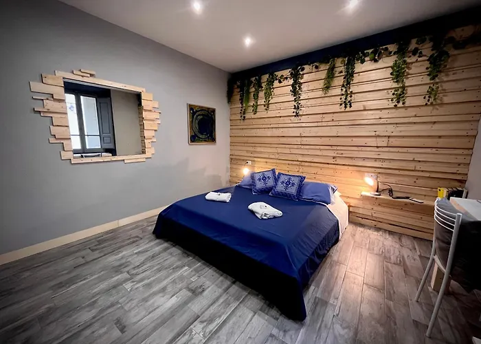 Urban Blue Guest House