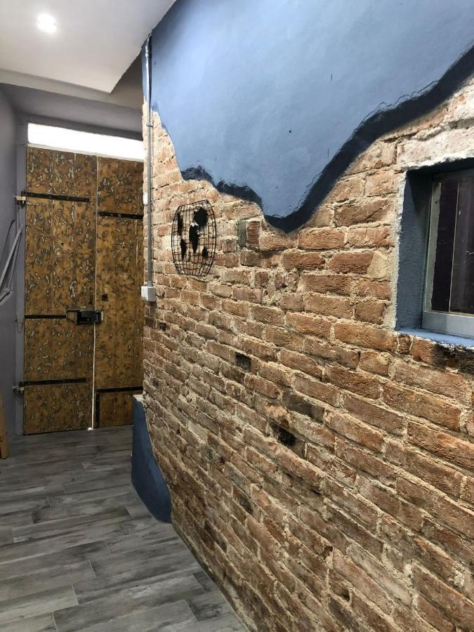 Guest house Urban Blue