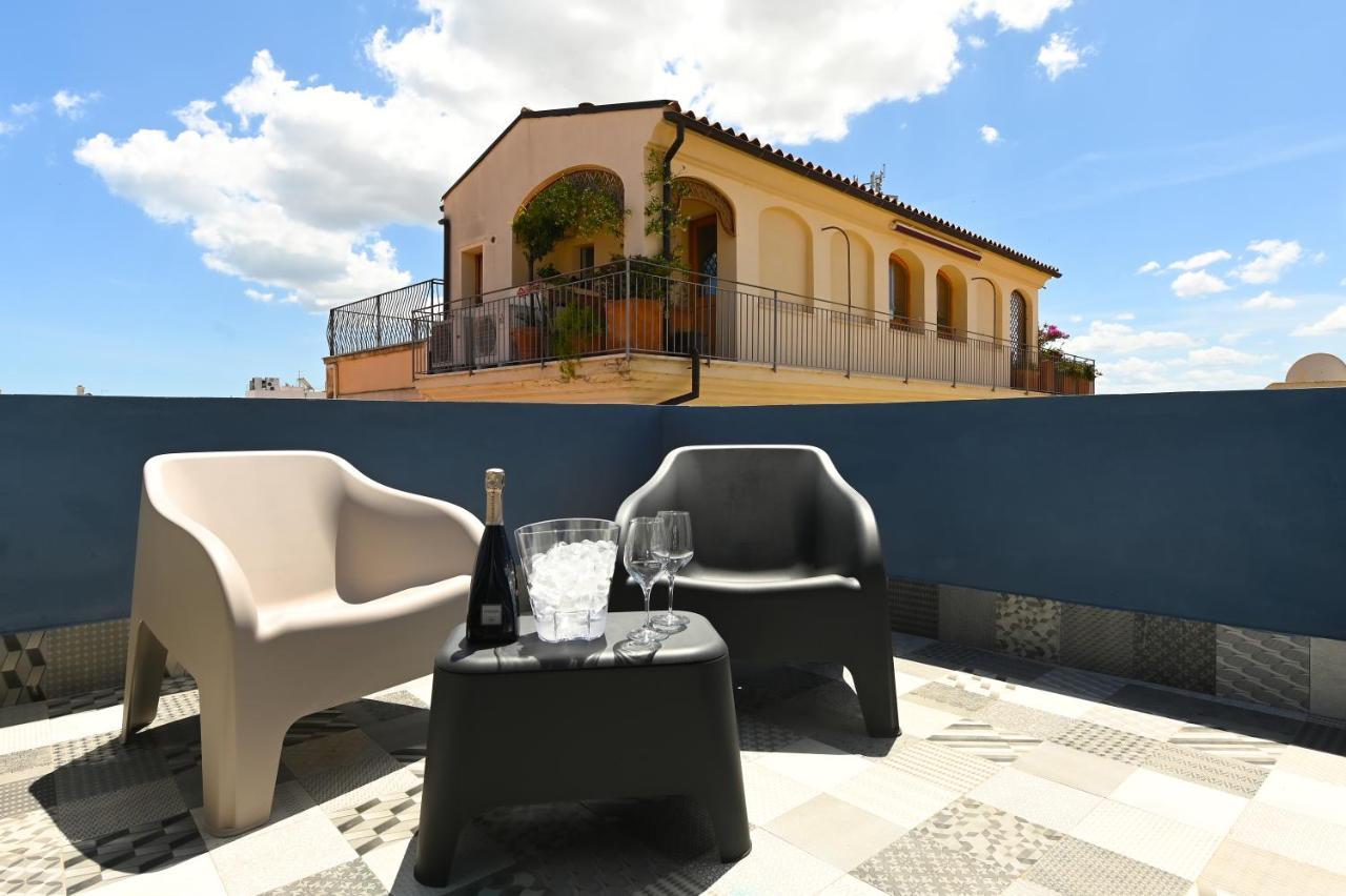 Urban Blue Guest house Olbia