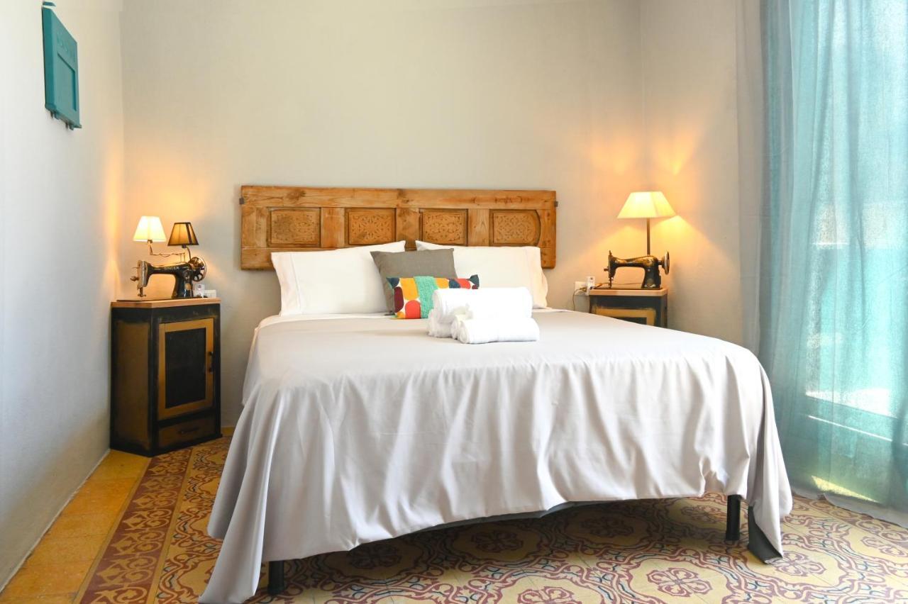 Guest house Urban Blue