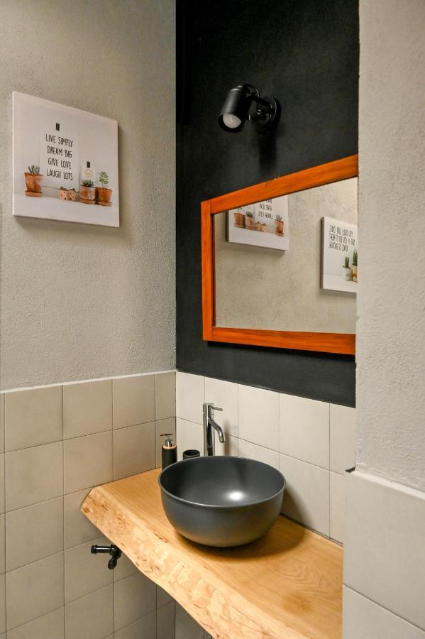 Urban Blue Guest house