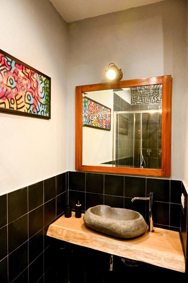 Urban Blue Guest house *