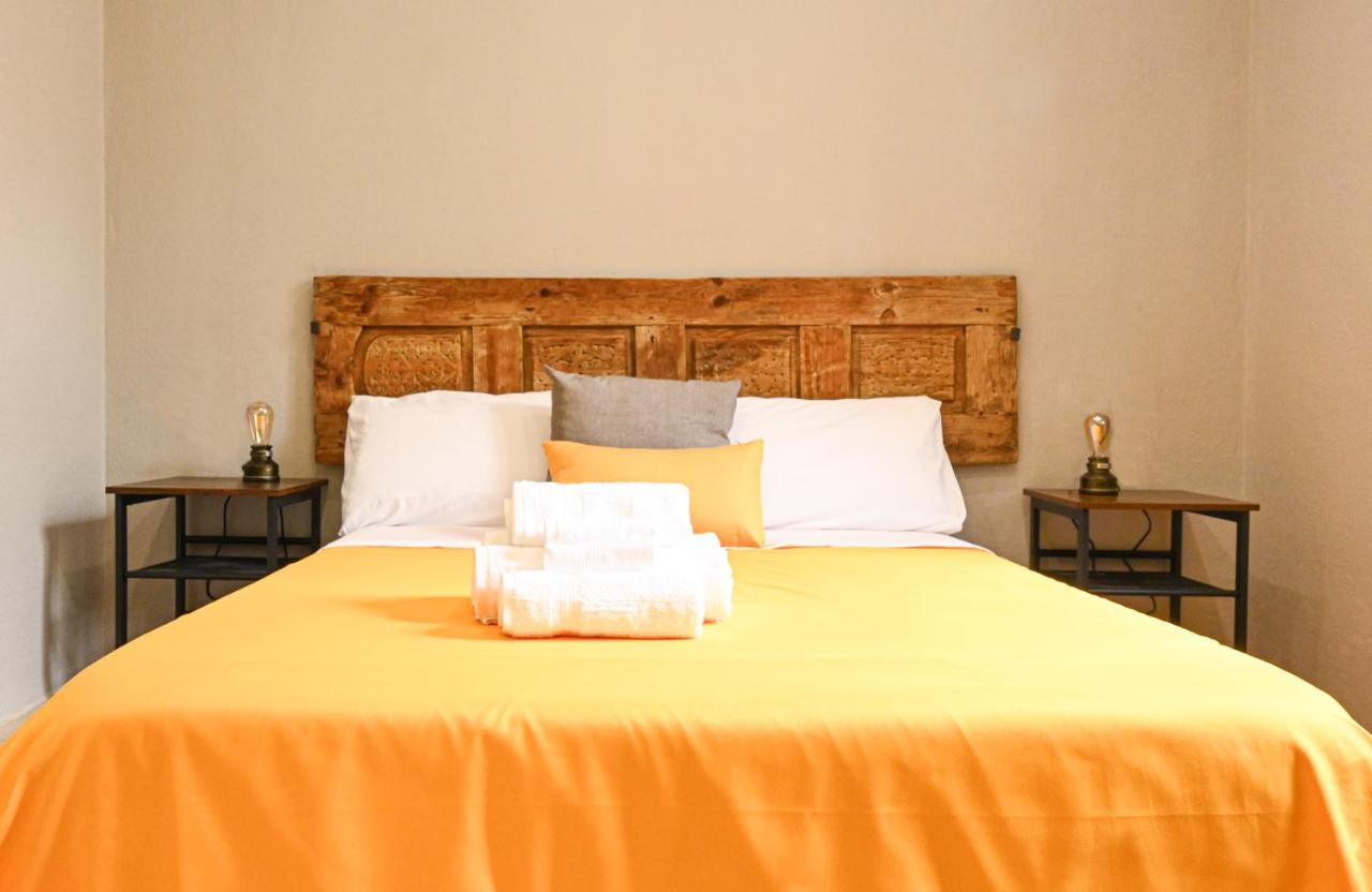 Urban Blue Guest house