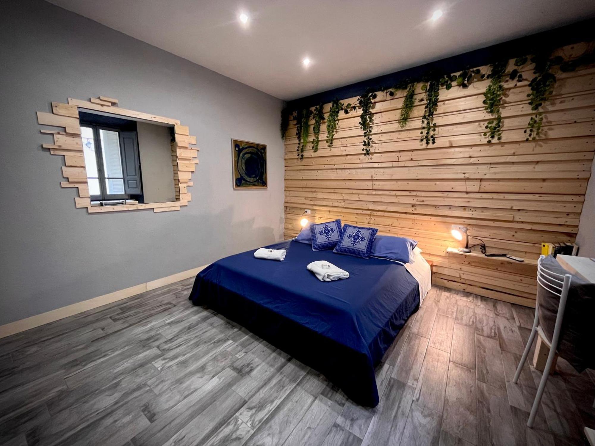 Guest house Urban Blue